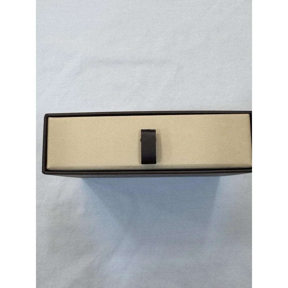 Louis Vuitton Empty Drawer Gift Box with Dust Bag 6x5x1.5